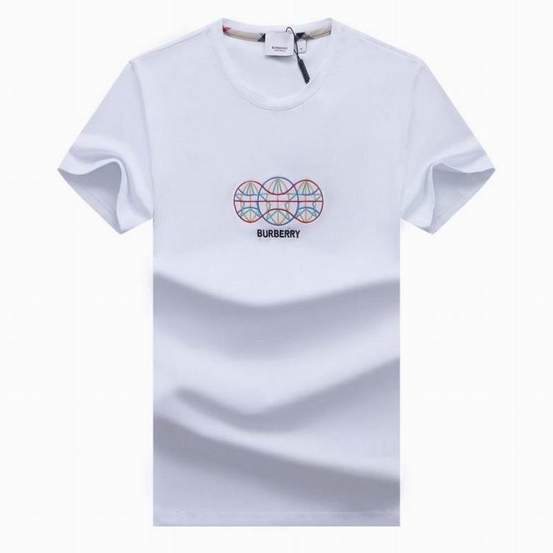 Burberry Men's T-shirts 3